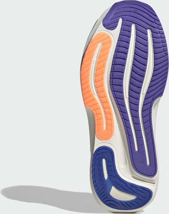 Adidas SUPERNOVA SOLUTION 3 HARDLOOPSCHOENEN - Foto 3