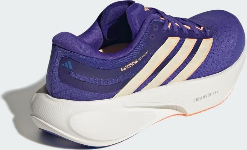 Adidas SUPERNOVA SOLUTION 3 HARDLOOPSCHOENEN - Foto 4