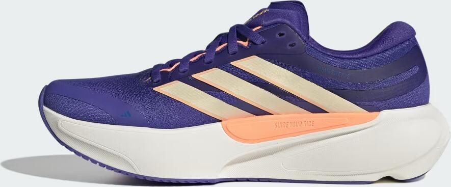 Adidas SUPERNOVA SOLUTION 3 HARDLOOPSCHOENEN - Foto 6