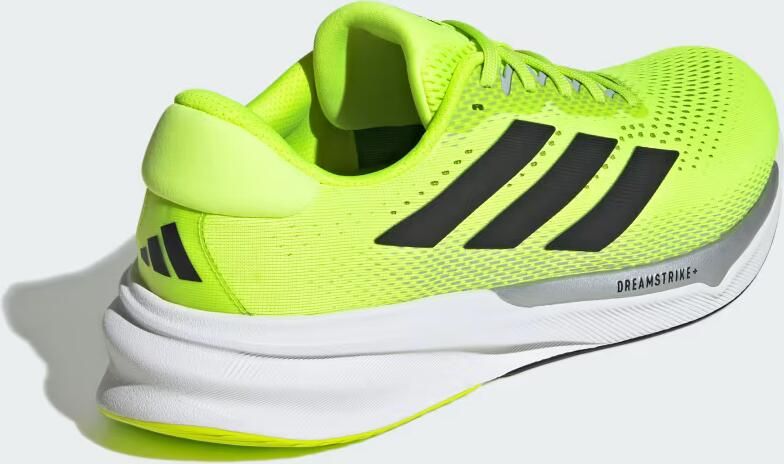 Adidas Performance Supernova Stride 2 Supernova Stride 2 hardloopschoenen geel zwart - Foto 6