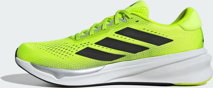 Adidas Performance Supernova Stride 2 Supernova Stride 2 hardloopschoenen geel zwart - Foto 7