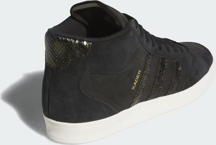 Adidas SUPERSKATE X KADER Schoenen - Foto 6