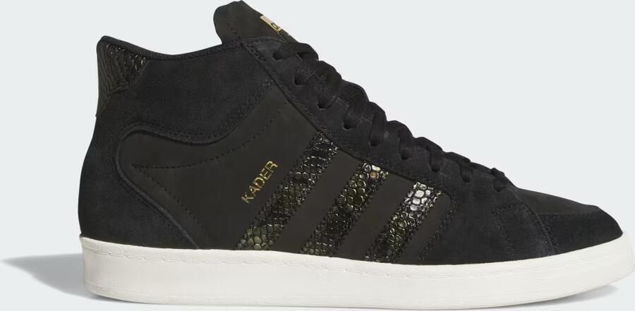 Adidas SUPERSKATE X KADER Sneakers - Foto 4
