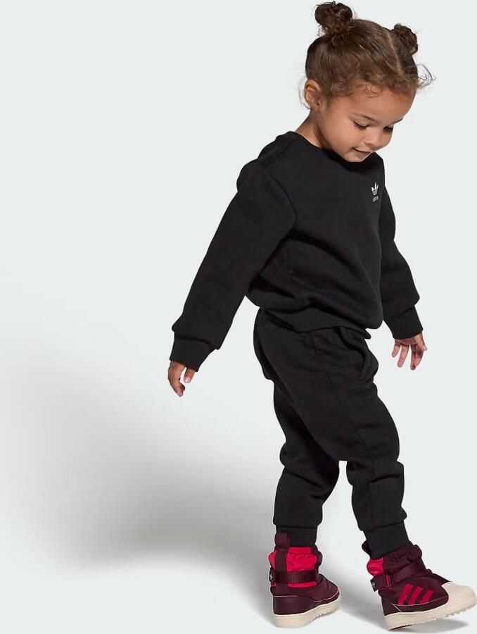 Adidas Superstar Laarzen Baby Rood Mesh Synthetisch - Foto 5