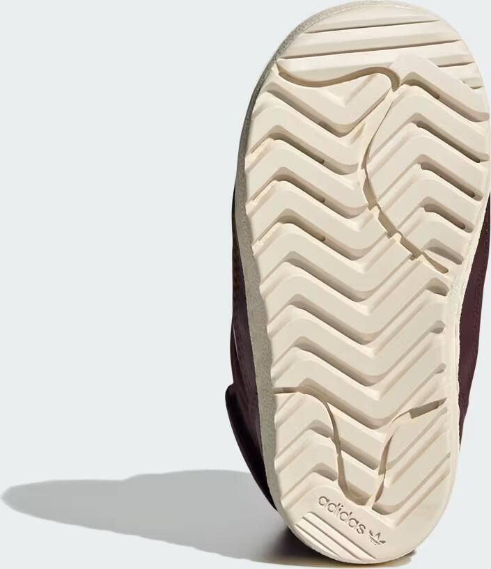 Adidas Superstar Laarzen Baby Rood Mesh Synthetisch - Foto 6