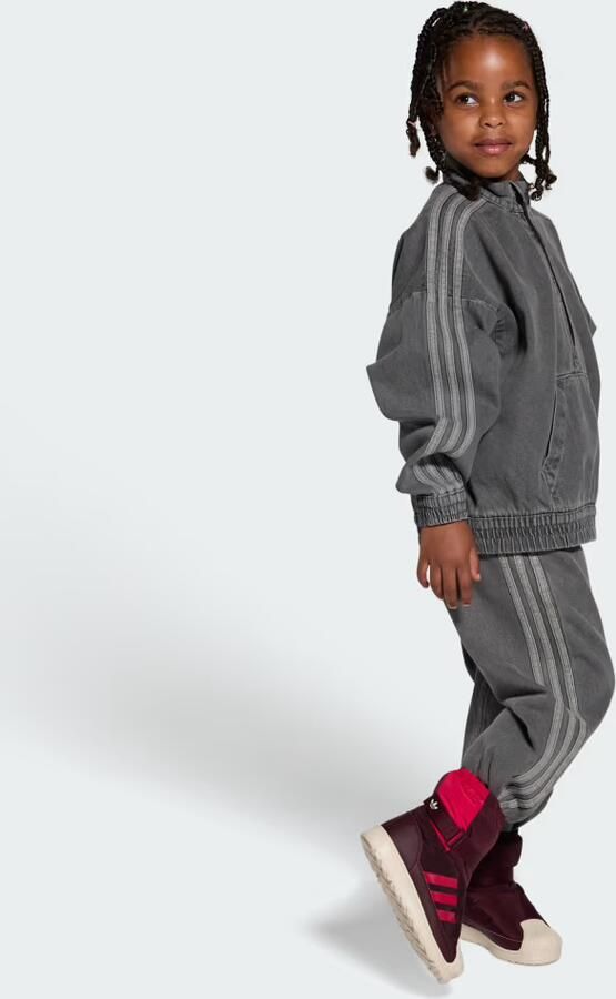 Adidas Superstar 360 Winterized Boot Schoenen Kinderen - Foto 7