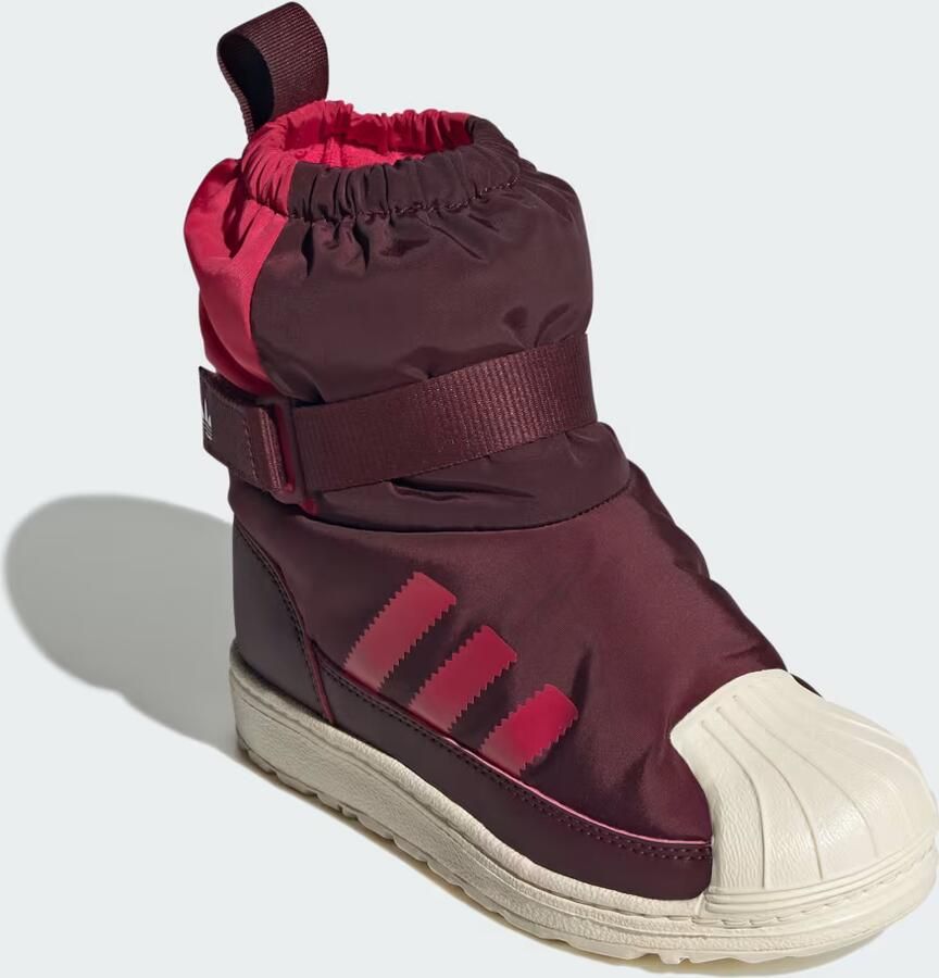 Adidas Superstar 360 Winterized Boot Schoenen Kinderen - Foto 2