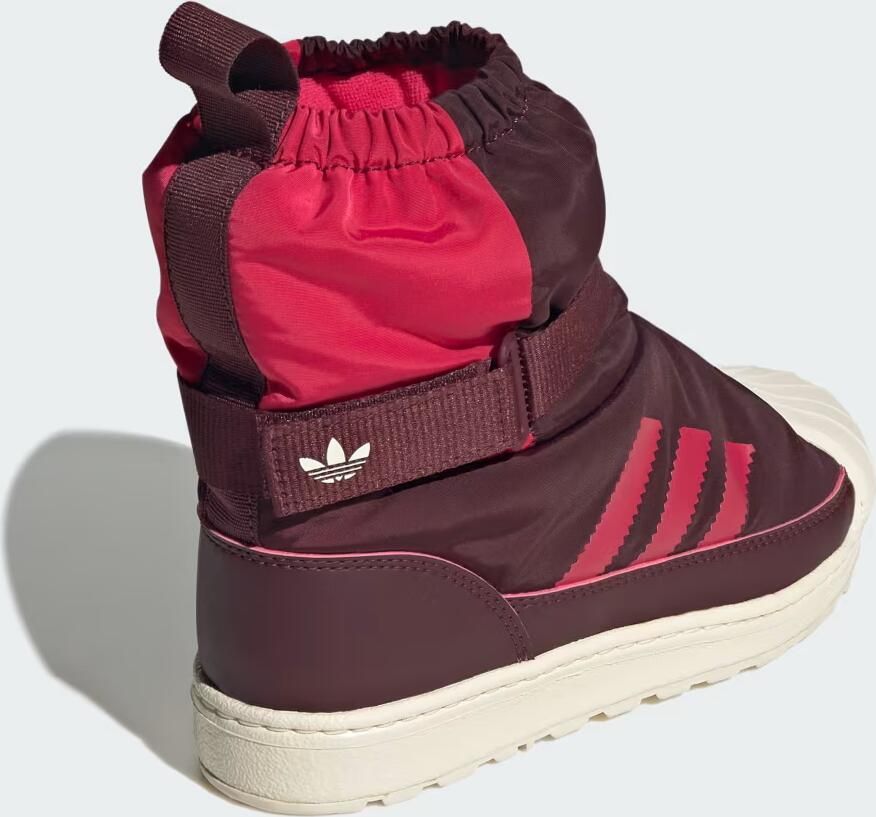 Adidas Superstar 360 Winterized Boot Schoenen Kinderen - Foto 3