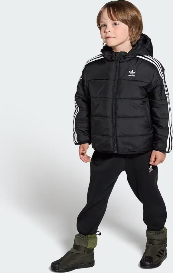 Adidas Superstar Laarzen Peuter Groen Mesh Synthetisch - Foto 7