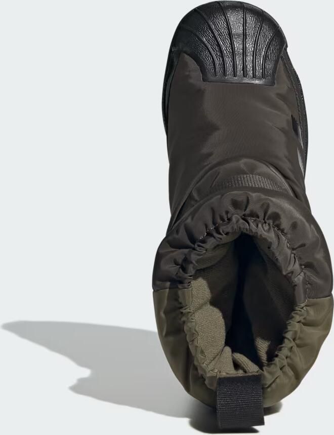 Adidas Superstar Laarzen Peuter Groen Mesh Synthetisch - Foto 5