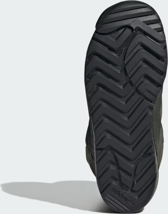 Adidas Superstar Laarzen Peuter Groen Mesh Synthetisch - Foto 6