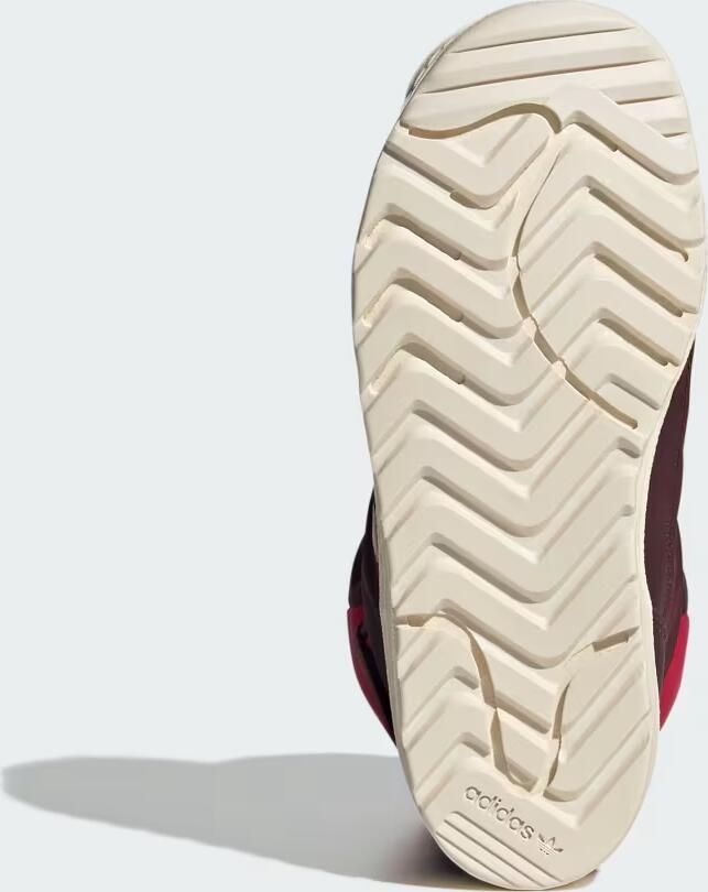 Adidas Superstar Laarzen Peuter Rood Mesh Synthetisch - Foto 6