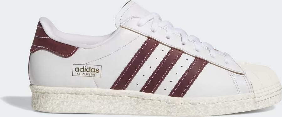 Adidas Superstar 80 ADV Schoenen - Foto 3