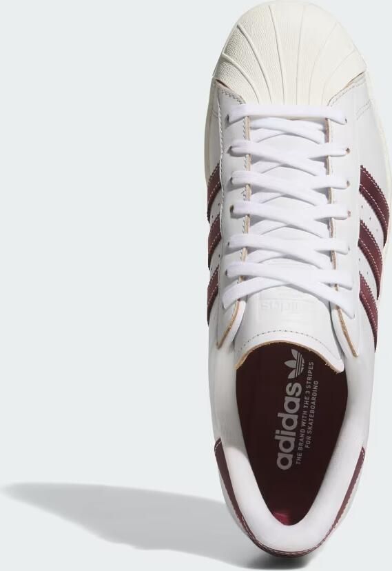 Adidas Superstar 80 ADV Schoenen