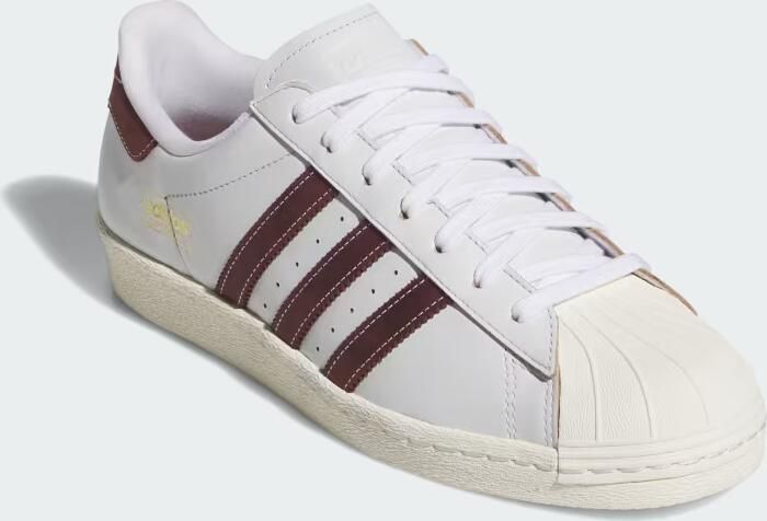 Adidas Superstar 80 ADV Schoenen - Foto 4