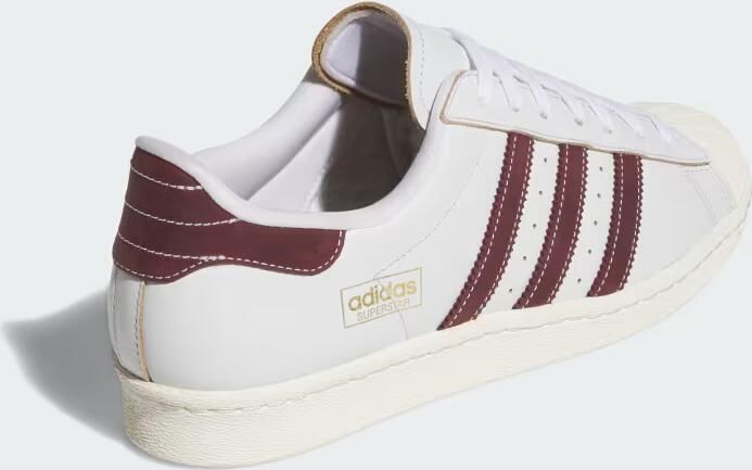 Adidas Superstar 80 ADV Schoenen - Foto 6
