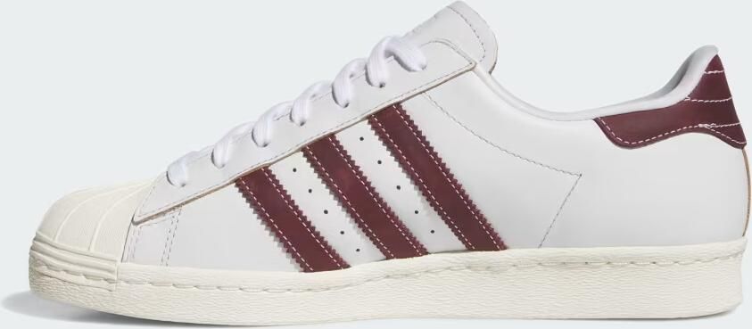 Adidas Superstar 80 ADV Schoenen - Foto 5