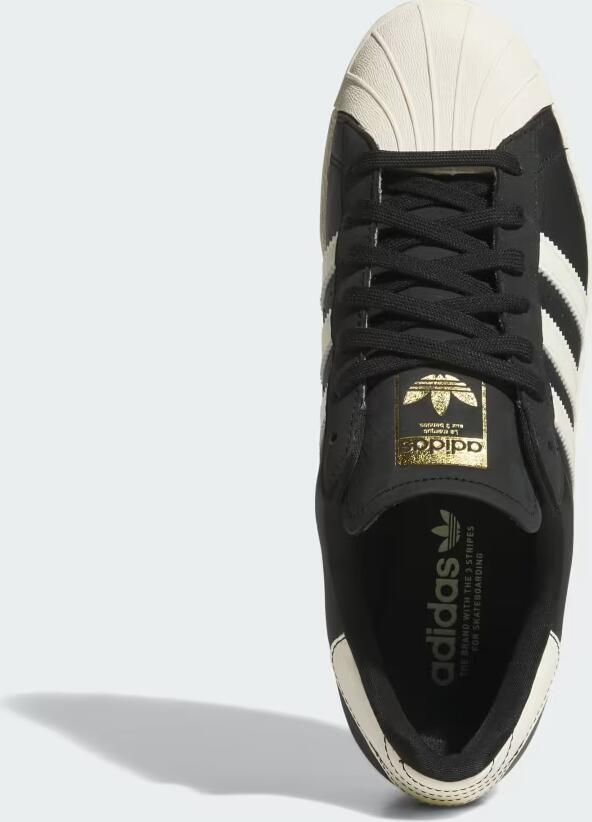 Adidas SUPERSTAR 80 ADV Sportschoenen - Foto 2