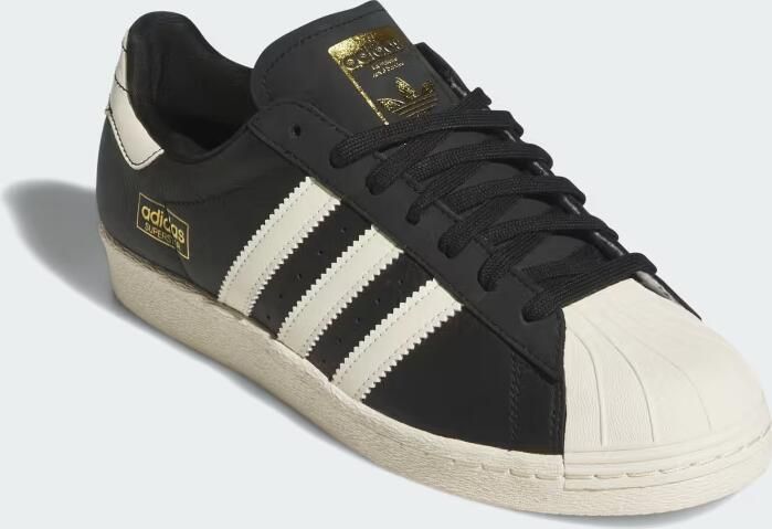 Adidas SUPERSTAR 80 ADV Sportschoenen - Foto 4