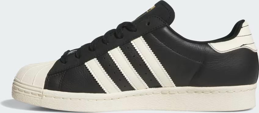 Adidas SUPERSTAR 80 ADV Sportschoenen - Foto 5