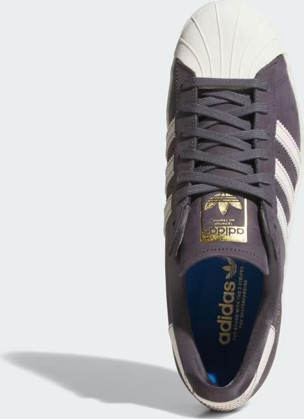 Adidas SUPERSTAR ADV Schoenen - Foto 2
