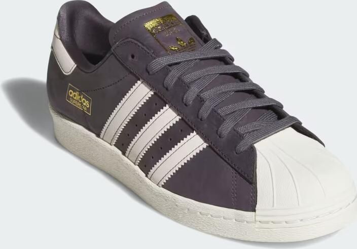 Adidas SUPERSTAR ADV Schoenen - Foto 4