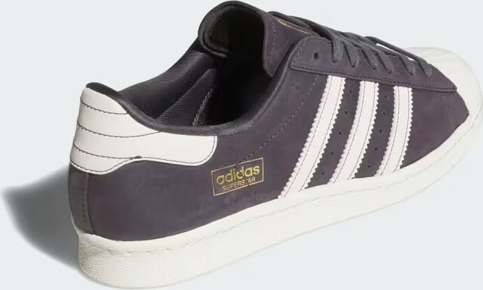 Adidas SUPERSTAR ADV Schoenen - Foto 6