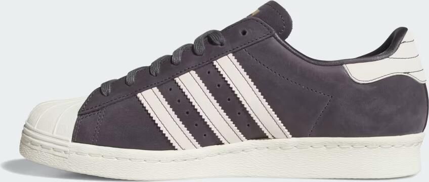 Adidas SUPERSTAR ADV Schoenen - Foto 5