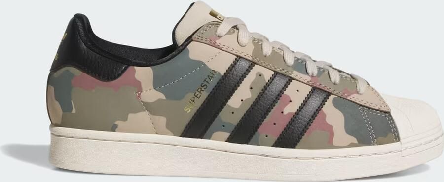 Adidas SUPERSTAR ADV Schoenen