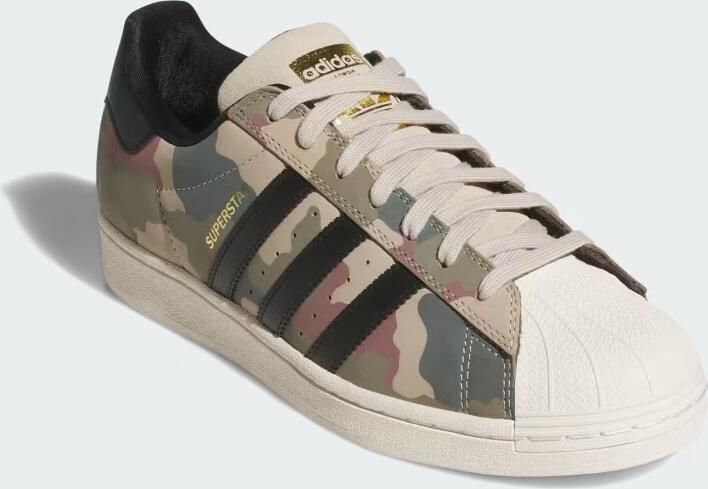 Adidas SUPERSTAR ADV Schoenen - Foto 4