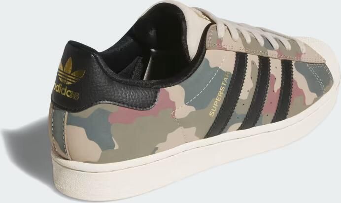 Adidas SUPERSTAR ADV Schoenen - Foto 6