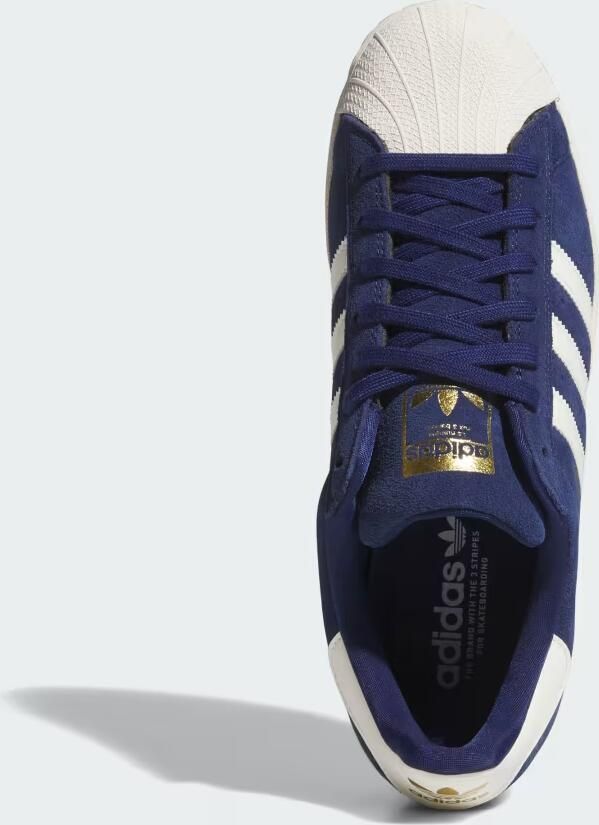 Adidas SUPERSTAR ADV Schoenen - Foto 2