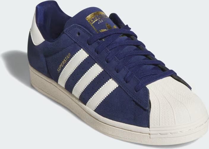Adidas SUPERSTAR ADV Schoenen - Foto 4