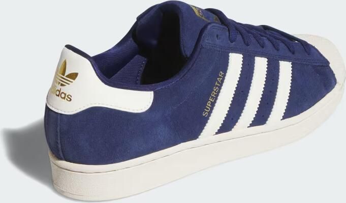 Adidas SUPERSTAR ADV Schoenen - Foto 6