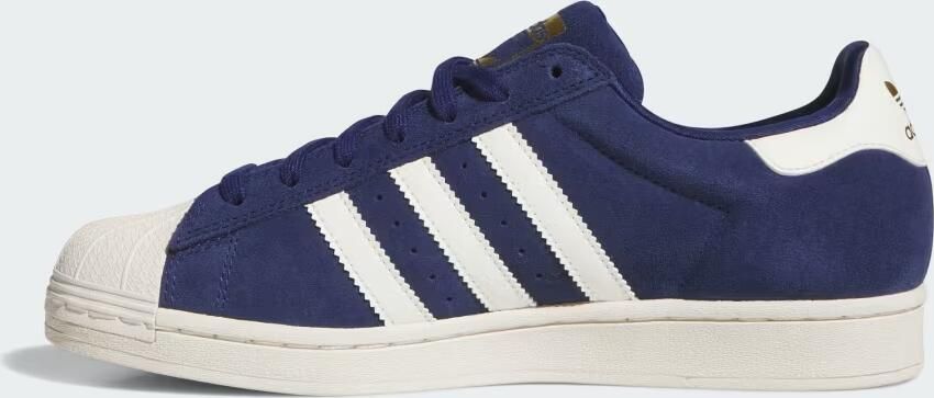 Adidas SUPERSTAR ADV Schoenen - Foto 5