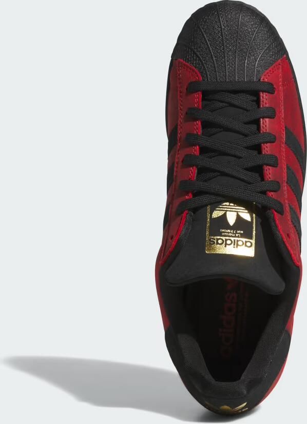 Adidas SUPERSTAR ADV Schoenen - Foto 2