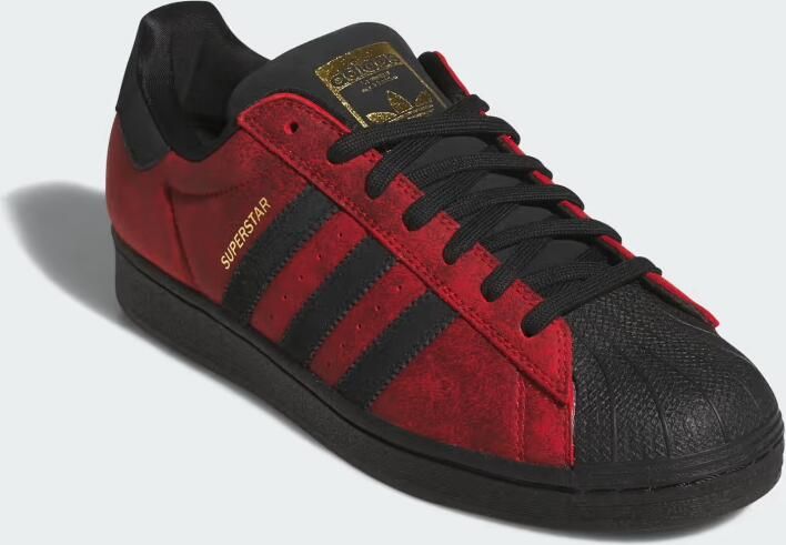Adidas SUPERSTAR ADV Schoenen - Foto 4