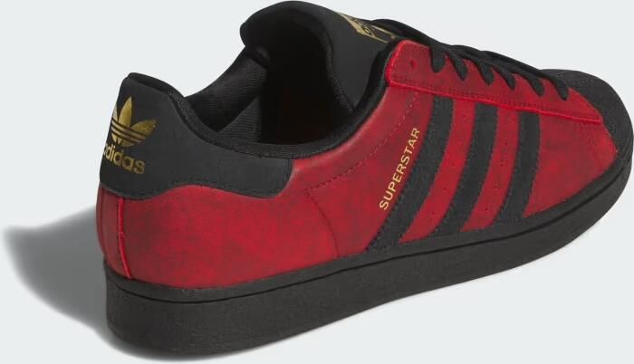 Adidas SUPERSTAR ADV Schoenen - Foto 6