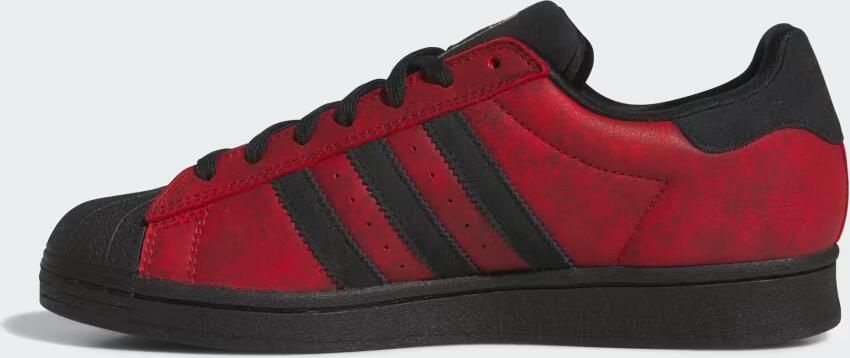 Adidas SUPERSTAR ADV Schoenen - Foto 5