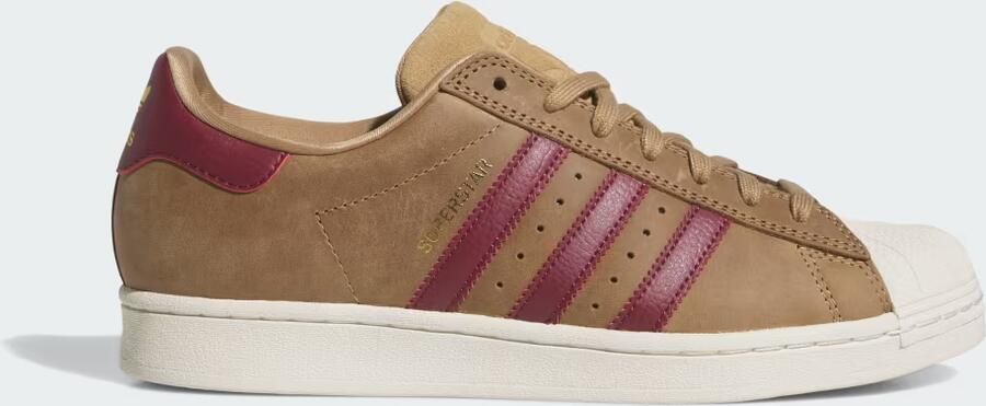 Adidas SUPERSTAR ADV Schoenen