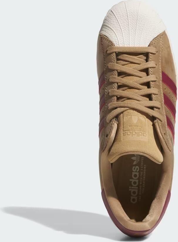 Adidas SUPERSTAR ADV Schoenen - Foto 2