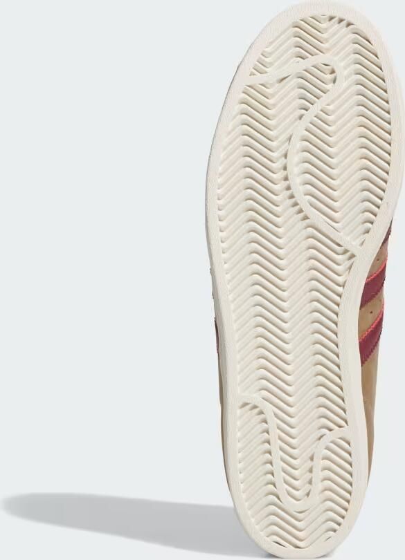 Adidas SUPERSTAR ADV Schoenen - Foto 3