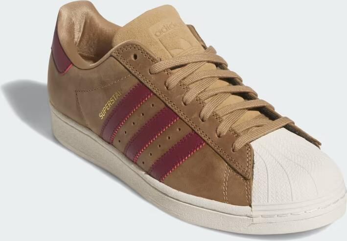 Adidas SUPERSTAR ADV Schoenen - Foto 4