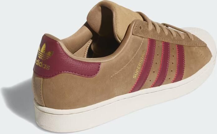 Adidas SUPERSTAR ADV Schoenen - Foto 6