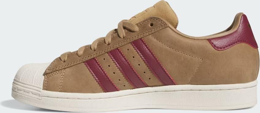 Adidas SUPERSTAR ADV Schoenen - Foto 5