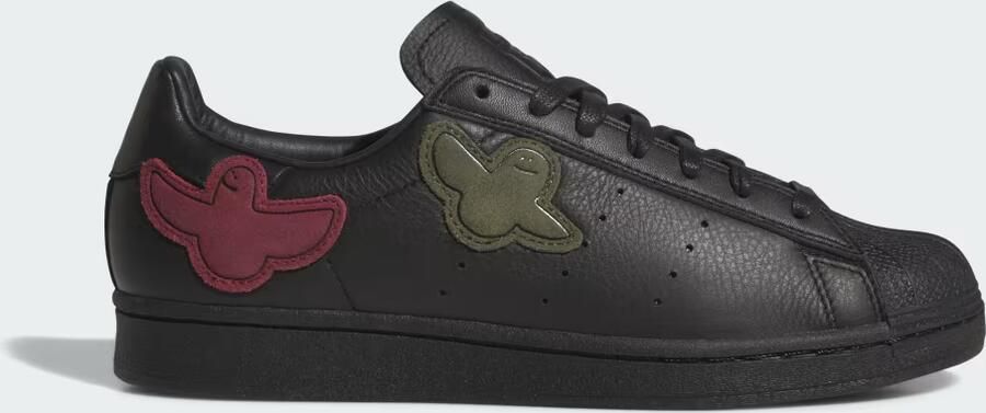 Adidas SUPERSTAR ADV X GONZ Schoenen