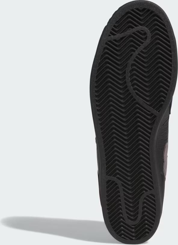 Adidas SUPERSTAR ADV X GONZ Schoenen - Foto 3