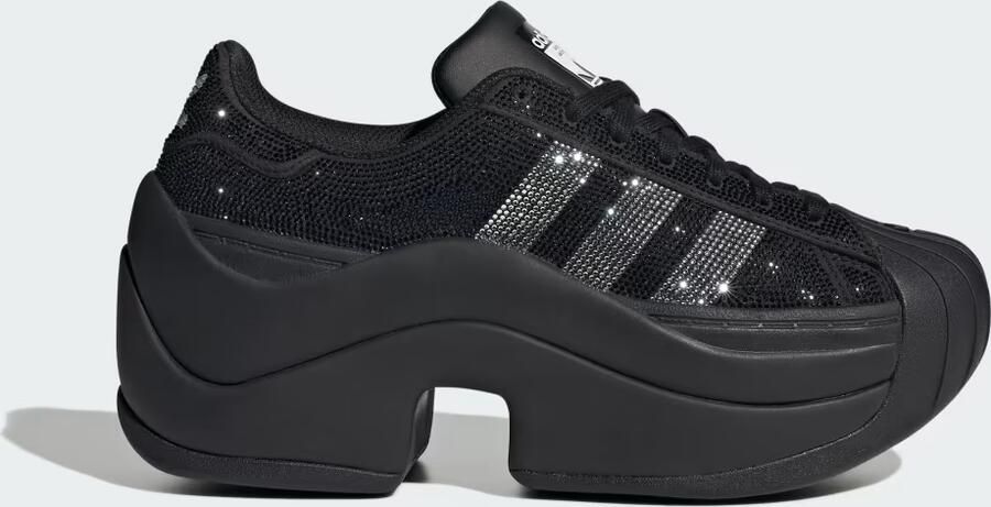 Adidas SUPERSTAR BOLD SCHOENEN