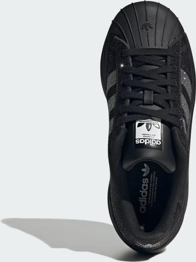 Adidas SUPERSTAR BOLD SCHOENEN - Foto 3