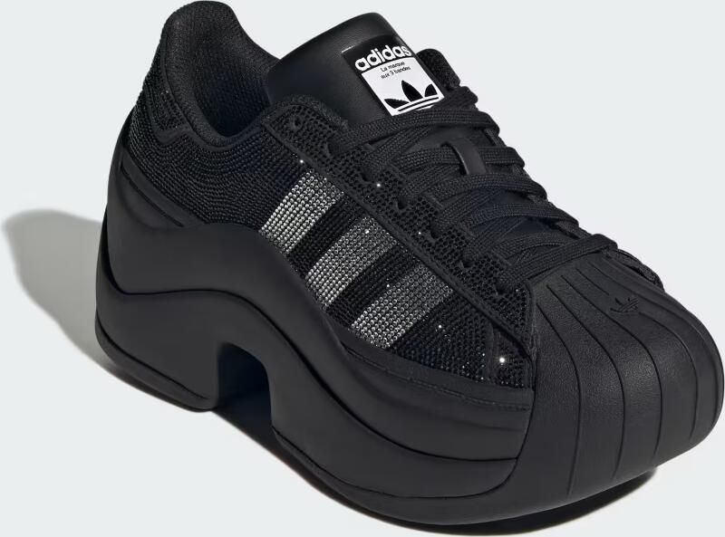 Adidas SUPERSTAR BOLD SCHOENEN - Foto 5